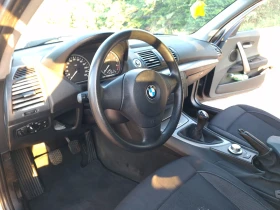 BMW 118, снимка 5