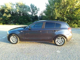 BMW 118, снимка 7
