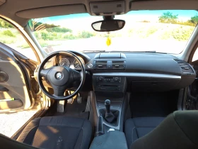 BMW 118, снимка 3