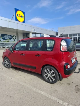 Citroen C3 Picasso Citroen C3 Picasso, снимка 1