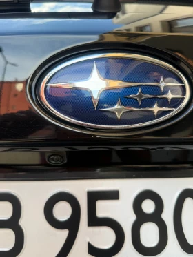 Subaru Outback, снимка 8