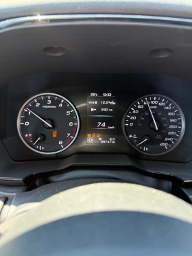 Subaru Outback, снимка 9