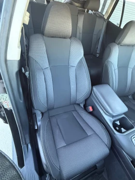 Subaru Outback, снимка 14
