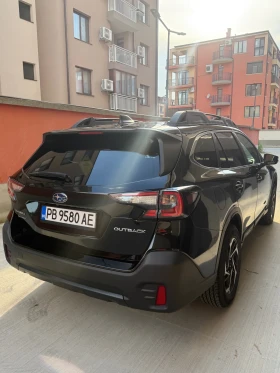 Subaru Outback, снимка 5