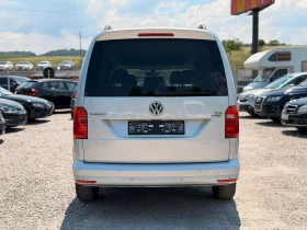 VW Caddy 1.6TDI MAXI, снимка 8