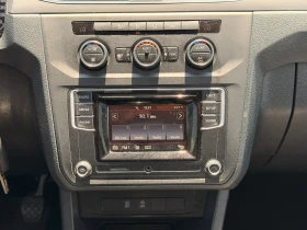 VW Caddy 1.6TDI MAXI, снимка 14