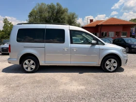 VW Caddy 1.6TDI MAXI, снимка 7