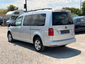 VW Caddy 1.6TDI MAXI, снимка 5