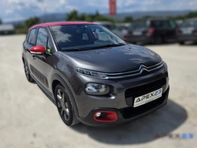 Citroen C3 Автоматична, SHINE 1.2 PURETECH 110 HP, снимка 2