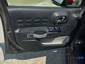 Citroen C3 Автоматична, SHINE 1.2 PURETECH 110 HP, снимка 8