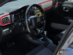 Citroen C3 Автоматична, SHINE 1.2 PURETECH 110 HP, снимка 5