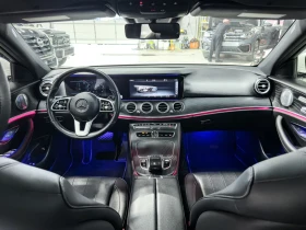 Mercedes-Benz E 300 4MATIC PANORAMA/360CAM/BURMESTER, снимка 8