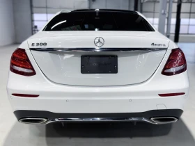 Mercedes-Benz E 300 4MATIC PANORAMA/360CAM/BURMESTER, снимка 5