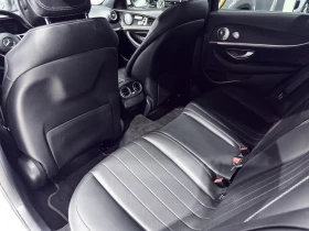 Mercedes-Benz E 300 4MATIC PANORAMA/360CAM/BURMESTER, снимка 13
