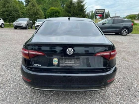 VW Jetta * Comfortline * CARFAX * ПОДГРЕВ * KEYLESS * , снимка 4
