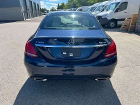 Mercedes-Benz C 300 | CARFAX | БЕЗ ПЪРВОНАЧАЛНА ВНОСКА | , снимка 4