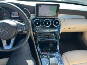 Mercedes-Benz C 300 | CARFAX | БЕЗ ПЪРВОНАЧАЛНА ВНОСКА | , снимка 9