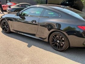 BMW 440 * M440i xDrive * CARFAX * БЕЗ ПЪРВОНАЧАЛНА ВНОСКА, снимка 2