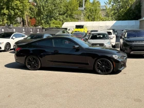 BMW 440 * M440i xDrive * CARFAX * БЕЗ ПЪРВОНАЧАЛНА ВНОСКА, снимка 3