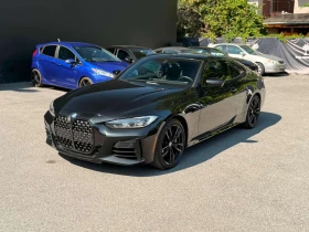 BMW 440 * M440i xDrive * CARFAX * БЕЗ ПЪРВОНАЧАЛНА ВНОСКА, снимка 1