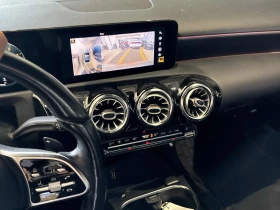 Mercedes-Benz A 220 2 КЛЮЧА * ПАНОРАМА * CARFAX * АВТО КРЕДИТ, снимка 11