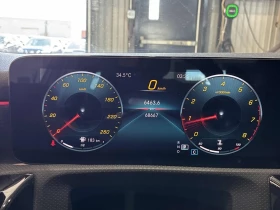 Mercedes-Benz A 220 2 КЛЮЧА * ПАНОРАМА * CARFAX * АВТО КРЕДИТ, снимка 12