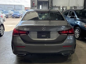 Mercedes-Benz A 220 2 КЛЮЧА * ПАНОРАМА * CARFAX * АВТО КРЕДИТ, снимка 3