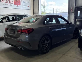 Mercedes-Benz A 220 2 КЛЮЧА * ПАНОРАМА * CARFAX * АВТО КРЕДИТ, снимка 2