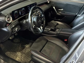 Mercedes-Benz A 220 2 КЛЮЧА * ПАНОРАМА * CARFAX * АВТО КРЕДИТ, снимка 9