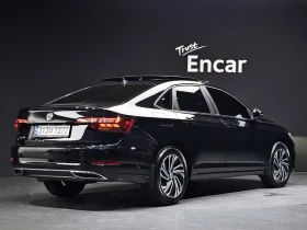 VW Jetta 7Th Generation 1.4 Tsi Prestige, снимка 2