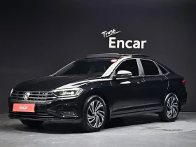 VW Jetta 7Th Generation 1.4 Tsi Prestige, снимка 1