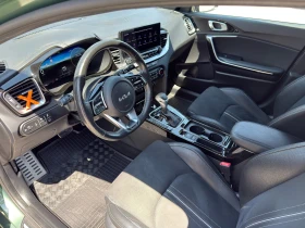 Kia Pro ceed GT-Line 1.5 GDi AT, снимка 14