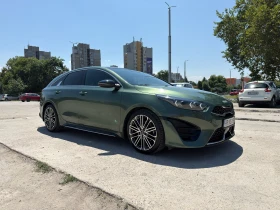 Kia Pro ceed GT-Line 1.5 GDi AT, снимка 5