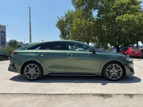 Kia Pro ceed GT-Line 1.5 GDi AT, снимка 6