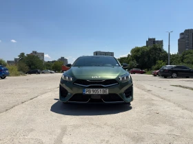 Kia Pro ceed GT-Line 1.5 GDi AT, снимка 4