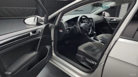VW Golf * ПАНО* KEYLESS* Camera* ПОДГРЕВ* , снимка 10
