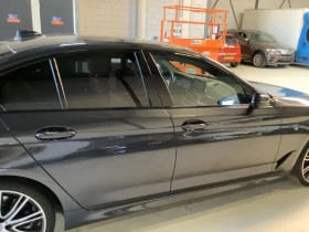 BMW 540 5er 540i M Sport, снимка 12