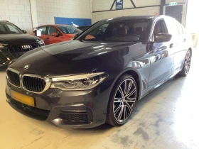 BMW 540 5er 540i M Sport, снимка 1
