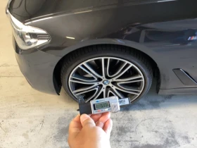 BMW 540 5er 540i M Sport, снимка 3
