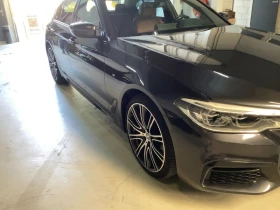 BMW 540 5er 540i M Sport, снимка 9