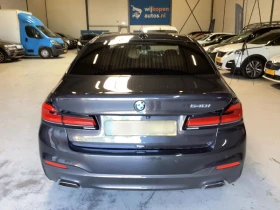 BMW 540 5er 540i M Sport, снимка 11