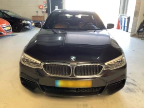 BMW 540 5er 540i M Sport, снимка 14