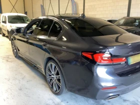 BMW 540 5er 540i M Sport, снимка 5