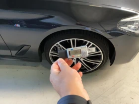 BMW 540 5er 540i M Sport, снимка 8