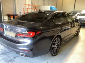 BMW 540 5er 540i M Sport, снимка 6