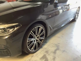 BMW 540 5er 540i M Sport, снимка 2