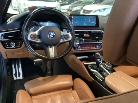 BMW 540 5er 540i M Sport, снимка 17