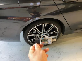 BMW 540 5er 540i M Sport, снимка 7