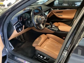 BMW 540 5er 540i M Sport, снимка 16