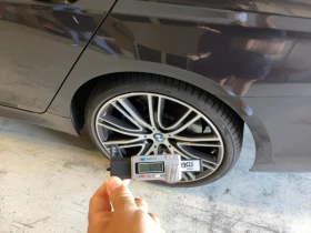 BMW 540 5er 540i M Sport, снимка 4